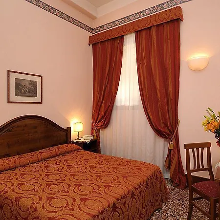 De L'alboro Venedig