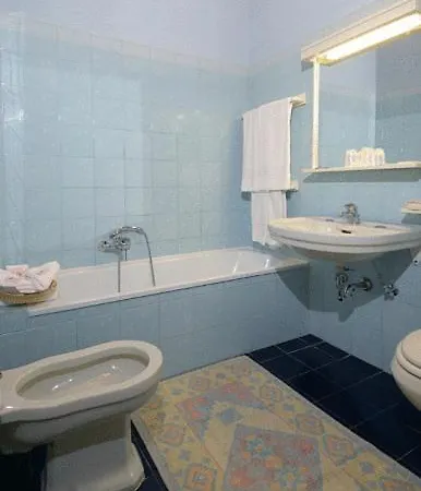 De L'alboro Hotel Veneza
