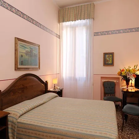 De L'alboro Hotel Veneza